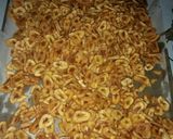 Foto langkah ke 7 dari resep Kripik Pisang Manis.