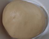 Foto del paso 4 de la receta: Tarta de manzana con pera y nuez
