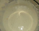 Foto del paso 3 de la receta: Torta cheesecake de duraznos 🍑😍 Súper fresca 😋