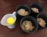A picture of step 7 of Sticky Date Pudding.