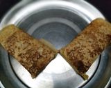 इंसटेंट सूजी डोसा (Instant suji dosa recipe in hindi) रेसिपी चरण 5 फोटो