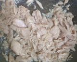 Foto langkah ke 1 dari resep Tuna Sandwich.