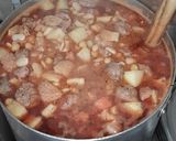 Foto del paso 16 de la receta: Cazuela de mondongo