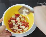 ปลาเก๋านึ่งมะนาว วิธีทำสูตร 3 รูป