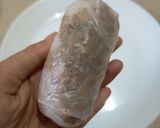 Foto langkah ke 5 dari resep 181. Vietnamese Spring Roll.