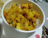 મસાલા ઢોસા (Masala dosa recipe in gujarati) રેસીપી સ્ટેપ3ફોટો