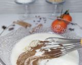Une image de l'étape 6 de Recette pain d'épice de Noël à partage pour Noël.