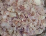 சீஸ் ஆனியன் பொடி தோசை (Cheese Onion Podi Dosai Recipe in tamil) ரெசிபி ஸ்டேப் 1 புகைப்படம்