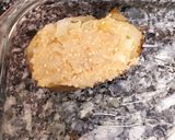 Foto del paso 4 de la receta: Patatas hervidas rellenas de quinoa!!