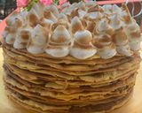 Foto del paso 4 de la receta: Torta alfajor!!! 🇺🇾
