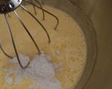 Foto del passaggio 6 della ricetta Torta al cacao e pere