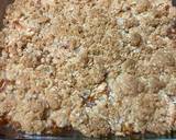 Fall apple crisp recipe step 9 photo