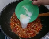 Foto langkah ke 7 dari resep Sambal Goreng Udang.