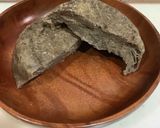 失敗的生酮版微甜饅頭（一版）的食譜步驟7照片