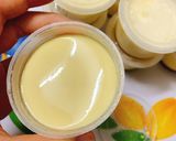 Hình bước làm 4 của món Flan hấp mềm mịn