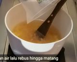 Foto langkah ke 3 dari resep Sop Jagung.