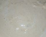 Foto del paso 3 de la receta: Pastel Tres leches de durazno