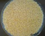 Yellow Moongdal Puri recipe step 1 photo