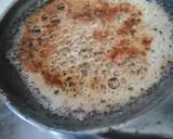 Punjabi style kadhi recipe step 7 photo
