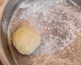 Foto del paso 9 de la receta: Pancitos de boniato tipo mantequillas
