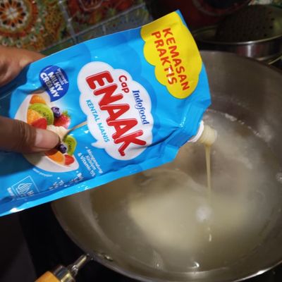 Langkah 4