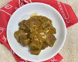 Cara Membuat Rendang Daging Ekonomis 3