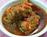 চিকেন কুন্দনকালিয়া(chicken kundan kaliyan recipe in Bengali) রেসিপির ধাপ 3 ছবি