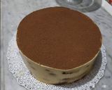Foto del paso 5 de la receta: Tiramisú