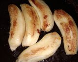 Foto langkah ke 2 dari resep Pisang Plenet Berkuah.