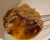 Φωτογραφία βήματος 1 της συνταγής Cookies soft με σοκολάτα