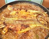 Gambar langkah 3 resipi 👩🍳Ikan Cencaru Goreng Berempah.