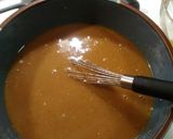 A picture of step 7 of My wife's vinaigrette/meat and fish marinade!!!.