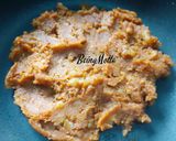 A picture of step 2 of Kutchi Dabeli Masala.