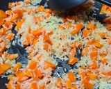 Foto del paso 5 de la receta 91. Arroz Tres Delicias
