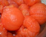 Foto del paso 2 de la receta: Puré de tomate casero