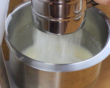 Foto del paso 4 de la receta: Crepesmuy tiernos y deliciosos a base de kéfir