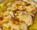 Foto langkah ke 2 dari resep Chicken Steak.