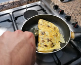 Foto del paso 2 de la receta: Tortilla de boletus