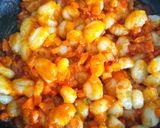 Foto del paso 4 de la receta: Gnocchi con salsa vegana