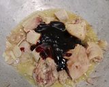 Foto langkah ke 3 dari resep Kepala Ayam Saus Worcestershire.