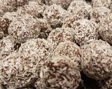 Foto del paso 6 de la receta: Bombones de avena