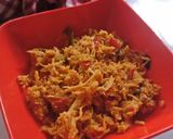 Foto langkah ke 3 dari resep Ayam suwir #tantanganakhirtahun #masakakhirtahun.