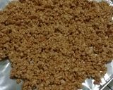 Foto langkah ke 6 dari resep Nougat Kacang.