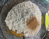 Foto del paso 3 de la receta: Budín de calabaza vegano