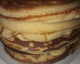 A picture of step 3 of Pancake 🥞.