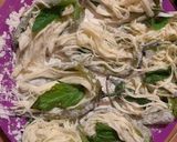 Foto del paso 7 de la receta: Chiles de agua rellenos de quesillo