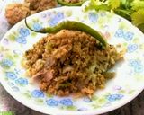 बड़ी चुरा (badi chura recipe in Hindi) रेसिपी चरण 5 फोटो