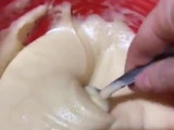 Torta de ciruela bien fácil