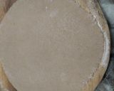 সেমোলিনা রুটি (semolina rooti recipe in Bengali) রেসিপি ধাপ - 6 ছবি