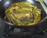 Light  fish curry recipe step 15 photo